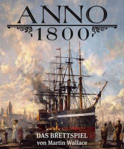 Anno 1800 - PC