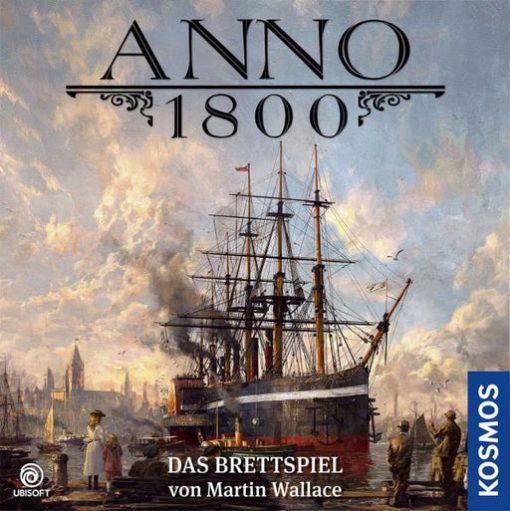 Anno 1800 - PC