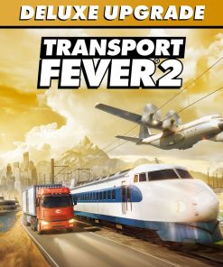 Transport Fever 2 (PC/EU)