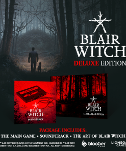 Blair Witch (PC/EU)