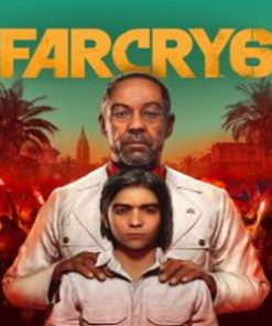 Far Cry 6