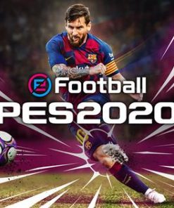 PRO EVOLUTION SOCCER 2020 - PC