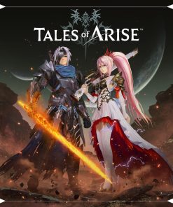 Tales of Arise