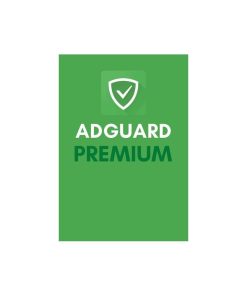 AdGuard Family Plan Lifetime Subscription