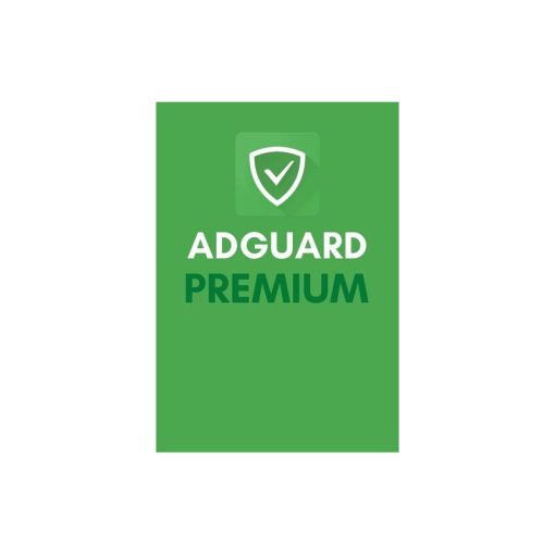 AdGuard Family Plan Lifetime Subscription