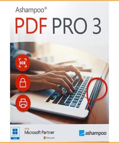 Ashampoo PDF Pro 3