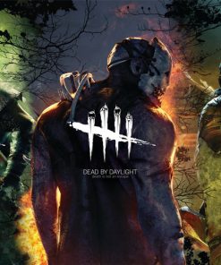 Dead by Daylight