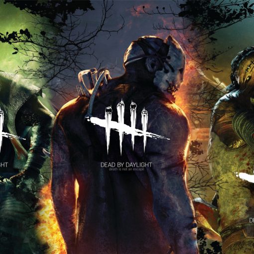 Dead by Daylight