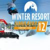 Winter Resort Simulator (PC/EU)