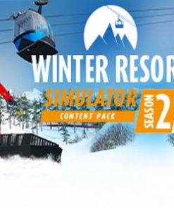 Winter Resort Simulator (PC/EU)