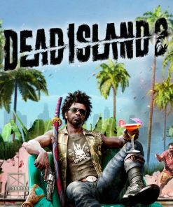 Dead Island 2 (PC)