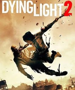 Dying Light 2 (PC/EU)