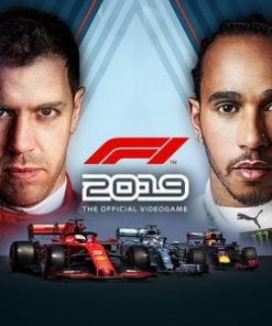 F1 2019 - PC