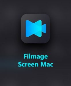 Filmage Screen - Mac