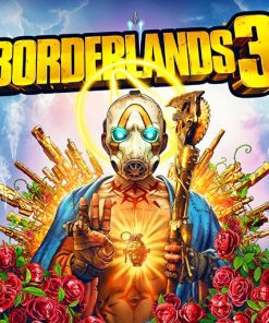 Borderlands 3 - PC