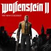 Wolfenstein II 2: The New Colossus - PC