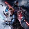 Star Wars Jedi - Fallen Order