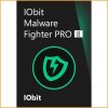 IObit Malware Fighter Pro 8 - 1 PC - 1 Year