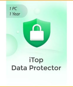 ITop Data Protector