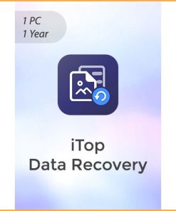 ITop Data Recovery Pro