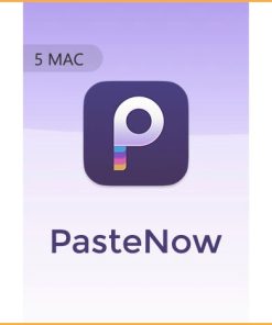 PasteNow Pro - 5 Mac