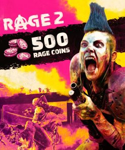 Rage 2 - PC