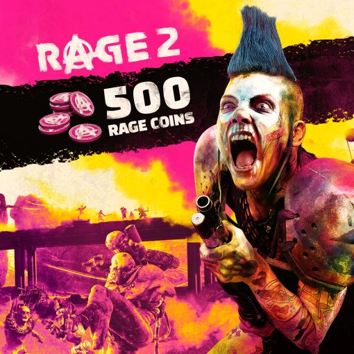 Rage 2 - PC