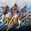 Monster Energy Supercross - The Official Videogame 3 - PC