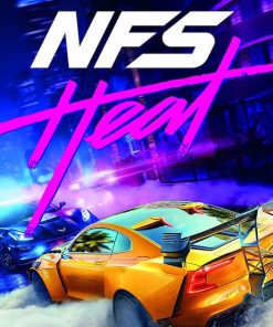 Need for Speed Heat