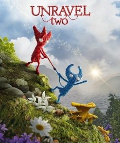 Unravel Two