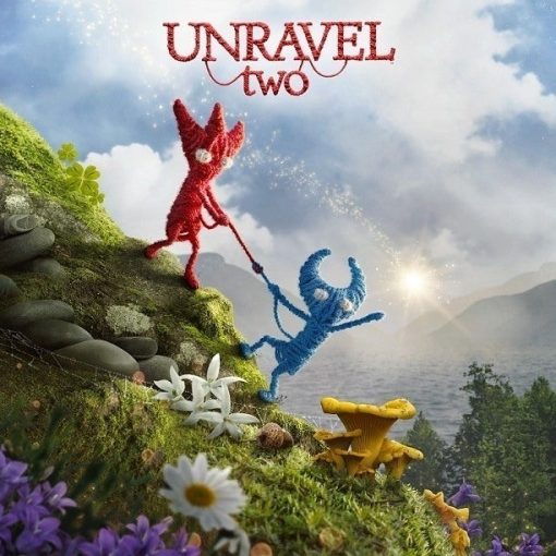 Unravel Two