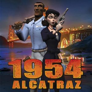 Buy 1954 Alcatraz Global Steam Key