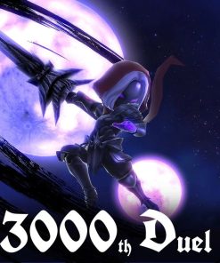 Buy 3000th Duel Global Steam Key