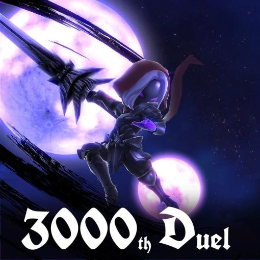 Buy 3000th Duel Global Steam Key