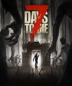 Buy 7 Days To Die Global Steam Key