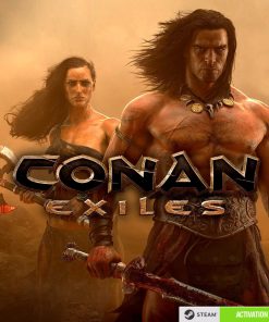 Conan Exiles - PC