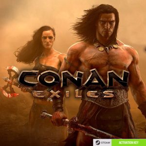 Conan Exiles - PC