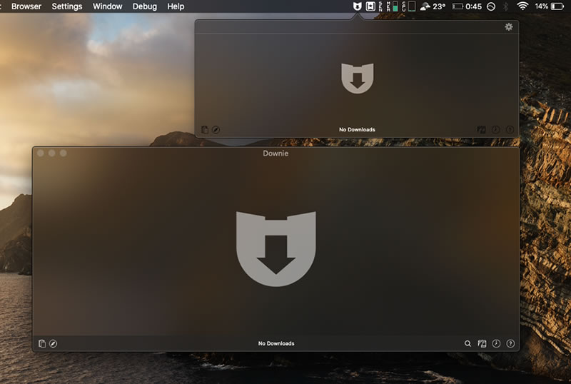 Downie 4 For Mac - 1 User - Lifetime