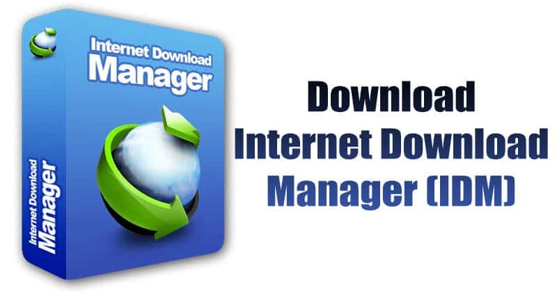 Internet Download Manager - 1 PC - Lifetime