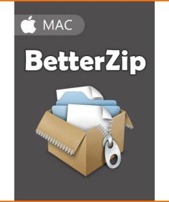 BetterZip 5 for Mac