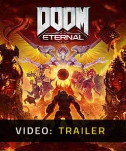 DOOM Eternal Deluxe Edition (PC/EU)