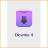 Downie 4 For Mac - 1 User - Lifetime