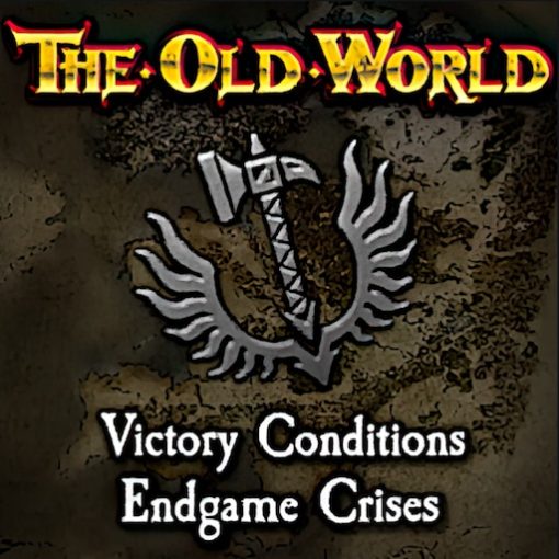 Total War Warhammer Old World Edition - PC