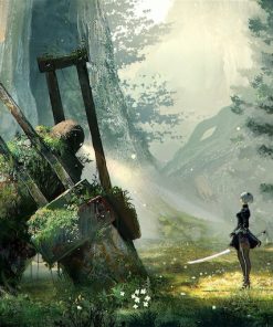 NieR Automata - PC