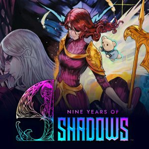 Buy 9 Years of Shadows Global Steam Key