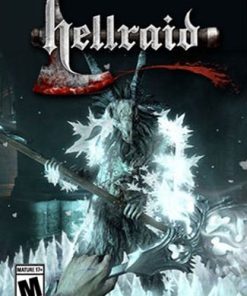 Hellraid (PC)