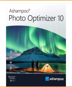 Ashampoo Photo Optimizer 10 - PC