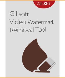 Gilisoft Video Watermark Master - PC