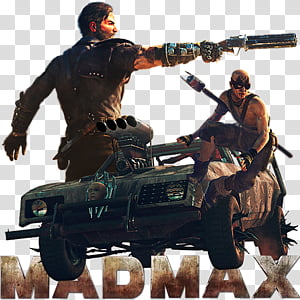 Mad Max - PC