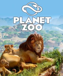 Planet Zoo - PC